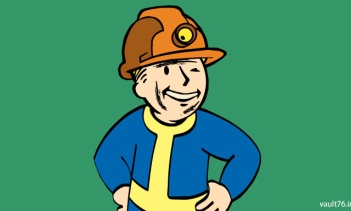 サイドクエスト「Miner Miracles」