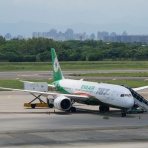 ゆるゆる飛行機撮影！