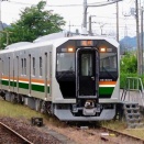 E723系が片帯なのは、まさかの理由！？