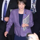 【独自】首相動静（１２月１５日）