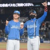 BIGBOSSがプロ初先発初勝利の苦労人・田中瑛斗を称賛「根性座ってるな」