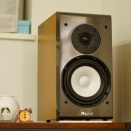 Magnat Q903 チューン①