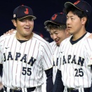 侍ジャパン、村上宗隆４番スタメン確定（岡本和真か佐藤輝明のどちらかが控えに）