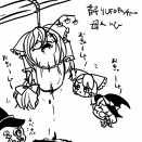 【としあき(死ねない)】死ねない苦しみ ほか単品絵と短編集【7/9更新】