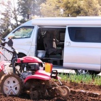 小作人の道楽日記