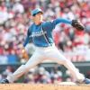 日ハムドラ8・北山、新庄監督サプライズ開幕守護神濃厚