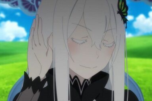 二次元三次元 リゼロ