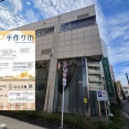 【開催予告】ちょうふのグルメマルシェも！"手作り市 2026 Autumn"が11月3日に調布メモリードホールで開催予定