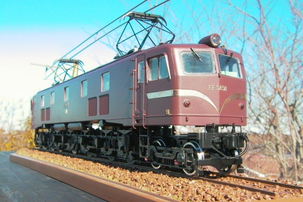 プレスアイゼンバーン　ＥＦ５８ プレスアイゼンバーンEF58 電気機関車写真集 鉄道 国鉄｜Yahoo