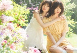 【乃木坂46】マジ天使！！齋藤飛鳥×西野七瀬の激カワ２ショット公開！！！