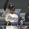【オープン戦vsオリックス】日ハム郡、オープン戦初ヒットがダメ押しのタイムリーツーベース！