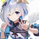 天音かなたさんの卒業イベントに集まったホロメンww