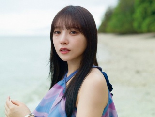 与田祐希　「溺愛カレシの作り方」ラブコメ初挑戦、共演の野村周平との関係は「目も合わせられない」から「田舎の兄妹」に進化