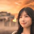 岬なこ「青の足跡」PVとジャケット写真撮影場所