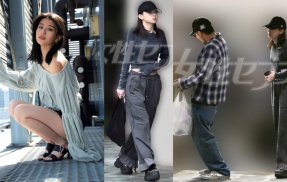 【話題】出口夏希、初の熱愛報道！？ 伊藤健太郎との“お泊まり”にSNS騒然