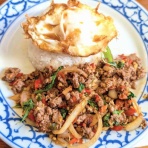 ◆毎日カレー◆と★タイ料理★ by エスニカン