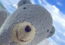 【乃木坂46】ガチ勢をもってしても未だに特定されない謎のぬいぐるみ