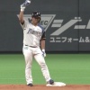 【オープン戦vsオリックス】日ハム横尾、同点タイムリーツーベース！！！