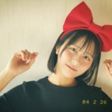 『[ノイミー] はにゃたん 実写版キキいけるな【尾木波菜】』の画像