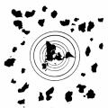 氷の壁の向こうにある隠された世界...