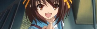 10年前のアニメ←ああ、ハルヒとかひぐらしとかやろうな…