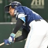 日本ハム・万波が２打席連続本塁打　六回に１５号ソロ、七回にも１６号ソロをどちらも左翼席へ　カメハメ波ポーズ連発　１試合２発は今季２度目