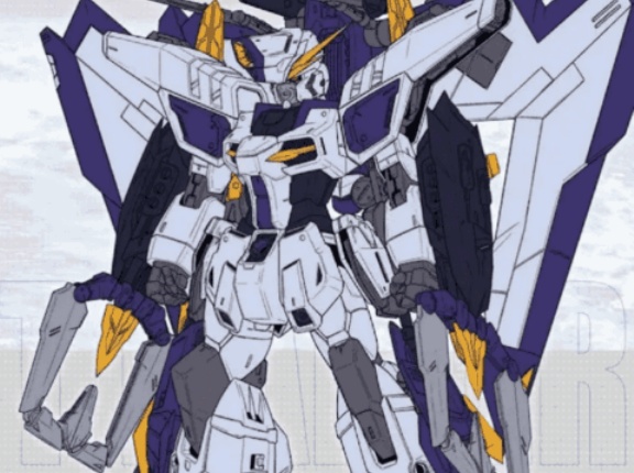 「ブーストレイダーガンダム」機体もパイロットも狂ってやがる…