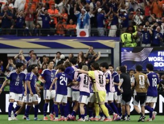 【悲報】野球好き「日本人いないからワールドシリーズは見ません」サッカー好き「ワールドカップ最高！」←これｗｗｗｗｗｗ
