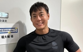 【悲報】ショートスリーパー堀大輔さん、7時間睡眠していたと判明ｗｗｗｗ
