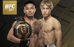 【UFC】平良達郎 4.12フライ級タイトルマッチ正式決定！