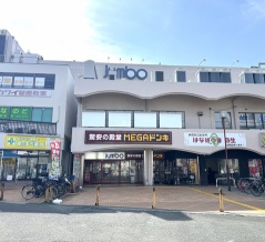 ホリーズカフェ じゃんぼスクエア交野店がリニューアルオープン【情報提供：みつごろうさん】