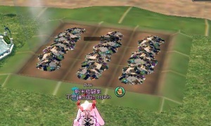 ヴォエ！！畑に生ゴミが…