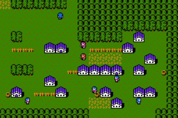 マインクラフトでff3の浮遊大陸を再現するブログ 15年04月