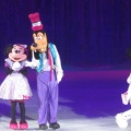 2024の話　おかわりチケットで2日連続のミラベルと魔法の家　ディズニーオンアイス有明公演2024⑫1週間まるごとディズニーを楽しむ2024夏休みその45