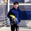【日本ハム】先発転向の柳川７つの球種で勝負　金子コーチ直伝チェンジアップは「手応えあります」