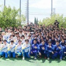 ALL関関戦　兼　総合関関戦の結果報告🏊‍♂️💥