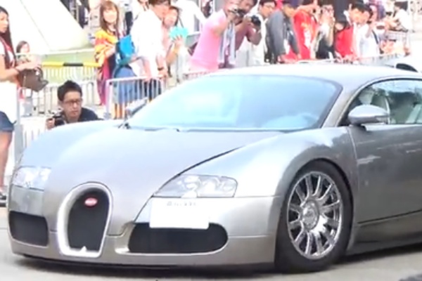 ドラレコ速報 事故ニュースまとめ 段差