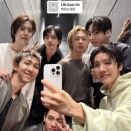 韓国　すでに世界を席巻しています！BTS　(^o^)