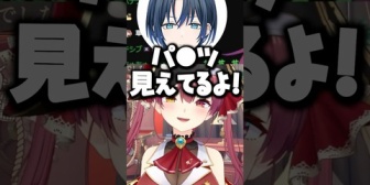 【ホロライブ】マリン船長、"チャック全開事件"について話す