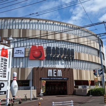 大型複合施設「MEM柏（アピエ専門店街）」2階にインドアゴルフスクール「ファーストワン・ゴルフスタジオ」が近日オープン