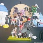 PSO2/NGS＊深淵の黙示録＊　１鯖のまったりチーム