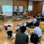 小田原　たんぼの学校　初級コース