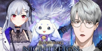 【にじさんじ】一橋先生、はかちぇ、るんるんによるナイトレインコラボが本日22:00から配信「はかちぇと先生どんな会話になるんか想像つかん」