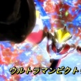 ウルトラマンギンガS音楽