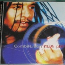 ☆８０年代洋楽を中心に私の中の１枚☆2551☆MAXI PRIEST/COMBINATION