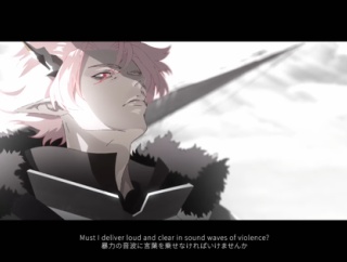 【アクナイ】テレシスの能力がいまだによくわかってない