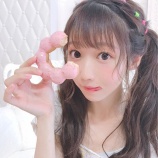 『[イコラブ] 大谷映美里「BOMBさんのオフショット　カラフルでポップな撮影でした」【=LOVE(イコールラブ)】』の画像