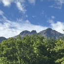 焼岳登山道整備2026