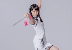 【驚愕】黒見明香、これは色気がッ・・・！！！