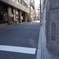 御堂筋に架かる橋（御堂筋）